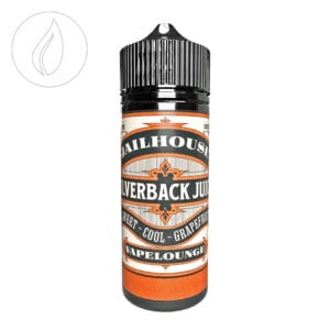 VapeLounge Silverback Jailhouse 100ml