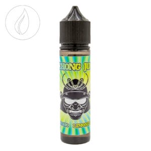 Lao Vapes – Mekong Juice Kyoho Limonade 50ml Shortfill