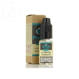 La Menthe Polaire Nic Salt Pulp 10ml