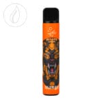 LTD EDT Elf Bar Lux 1500 Mango Disposable Pod