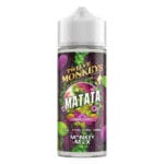 Twelve Monkeys Matata 100ml Shortfill