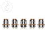 Geek Vape Mesh Z0.4 0.4 Ohm Ersatzcoils (5Stk.) zu Zeus Sub-Ohm Tank