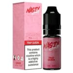 Nasty Juice – Trap Queen Salts Strawberry