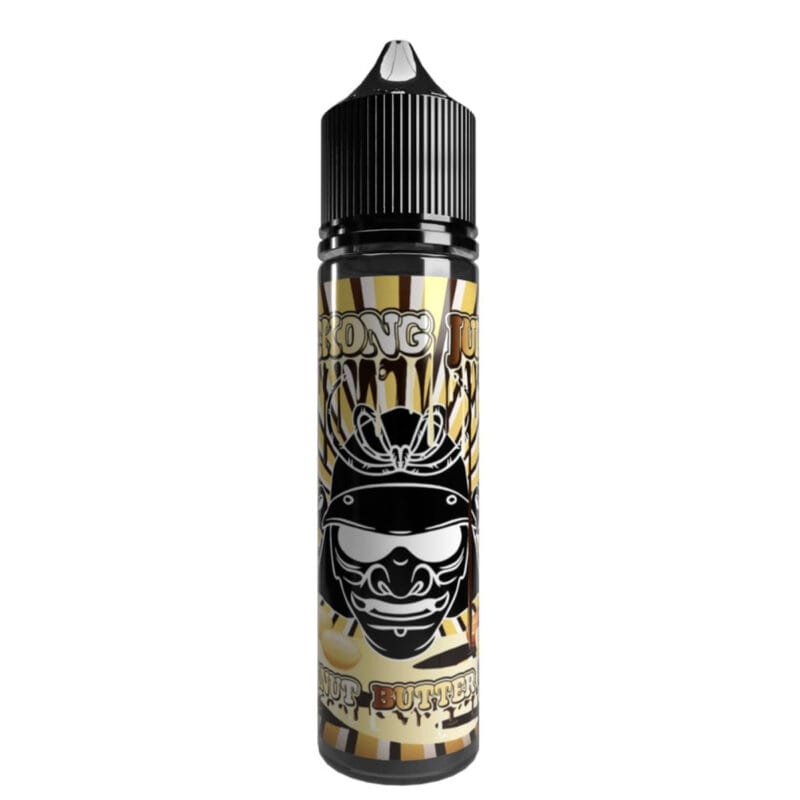 Lao Vapes – Mekong Juice Peanut Butter Pie 50ml Shortfill