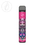 LTD EDT Elf Bar Lux 1500 Pink Lemonade Disposable Pod