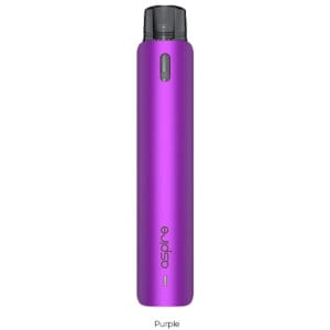 Aspire Oby Purple