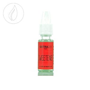 ExtraPure Sweetener Extradiy Additif 10ml