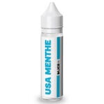 D’Lice USA Menthe XL -0mg 50ml