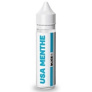 D’Lice USA Menthe XL -0mg 50ml