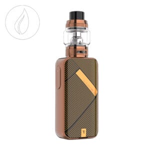 Vaporesso Luxe 2 Kit Bronze