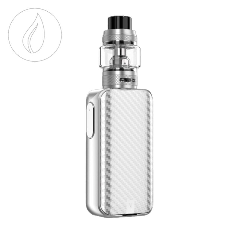 Vaporesso Luxe 2 Kit Silver