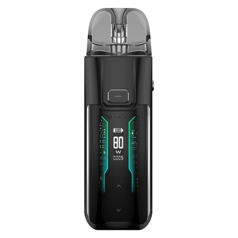 Vaporesso Luxe XR MAX Kit Black