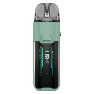 Vaporesso Luxe XR MAX Kit Green