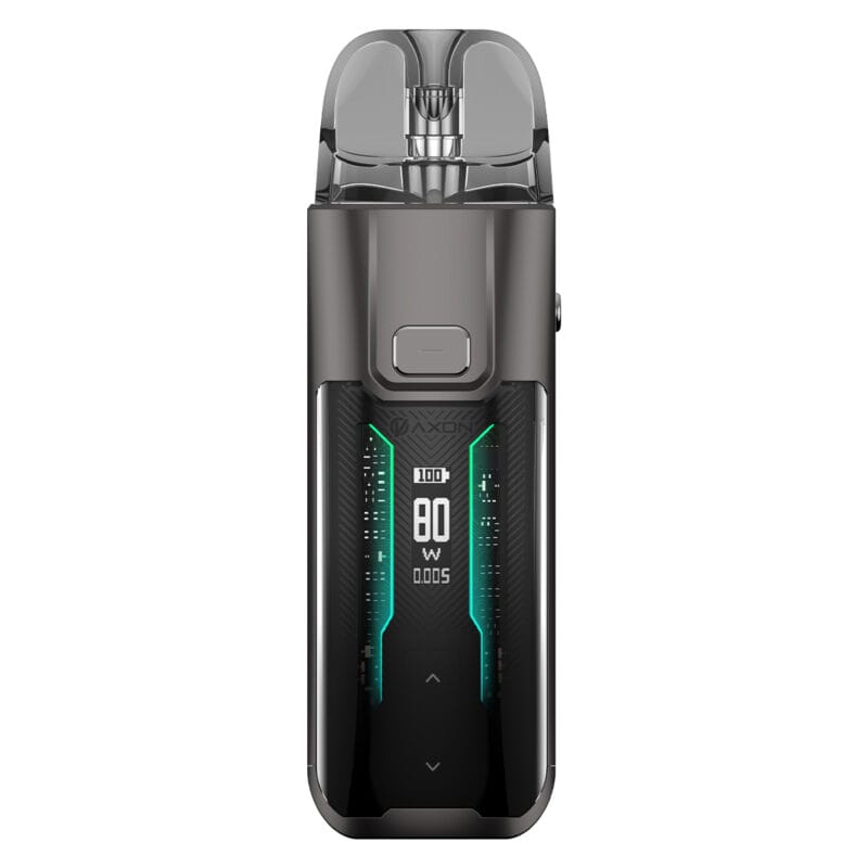 Vaporesso Luxe XR MAX Kit Grey