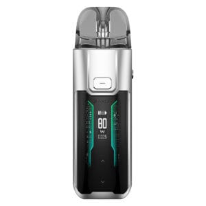 Vaporesso Luxe XR MAX Kit Silver