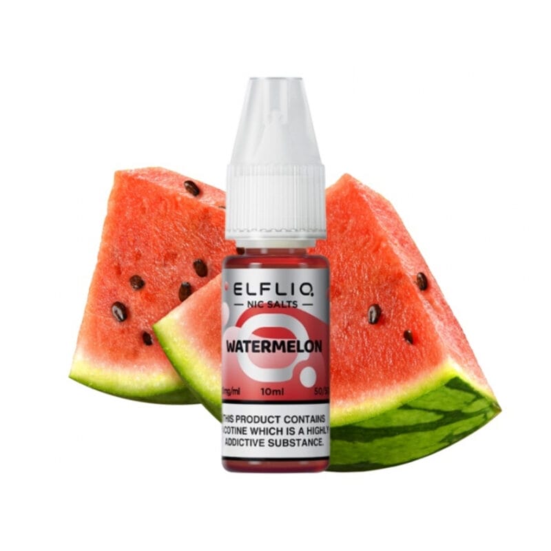 Elf Liq Watermelon 10ml