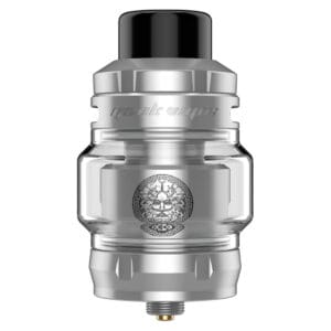 Geek Vape Z Max 4ml Tank Silver