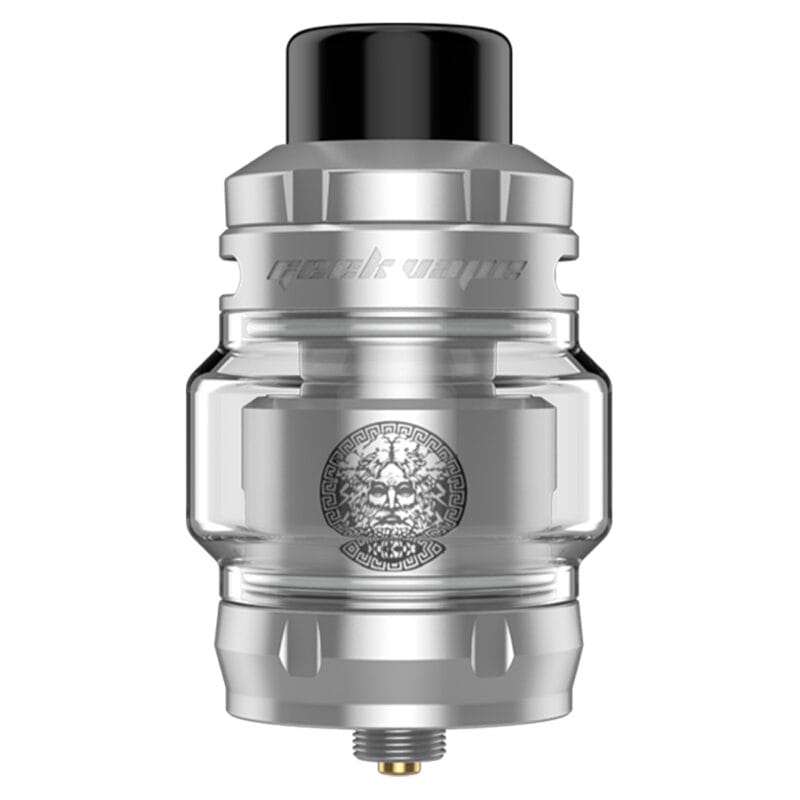 Geek Vape Z Max 4ml Tank Silver