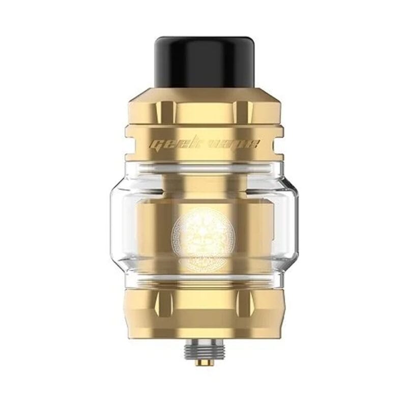 Geek Vape Z Max 4ml Tank Gold