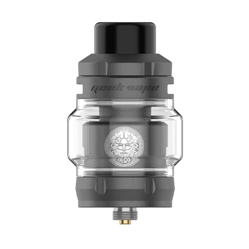 Geek Vape Z Max 4ml Tank Gunmetal