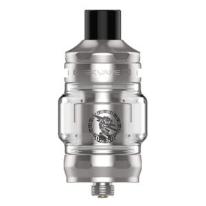 Geek Vape Z Nano 2 Tank 3.5ml Silver