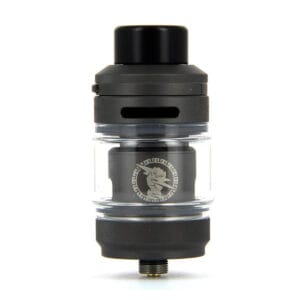 Geek Vape Z Subohm SE Tank 5.5ml Gunmetal