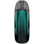 Vaporesso Zero 2 Pod Kit Black Green Top Fill Pod