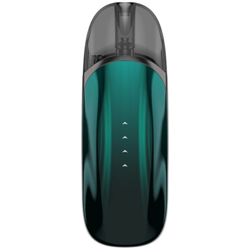 Vaporesso Zero 2 Pod Kit Black Green Top Fill Pod