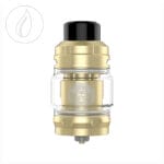 Geek Vape Zeus Sub-Ohm 5ml Tank Gold