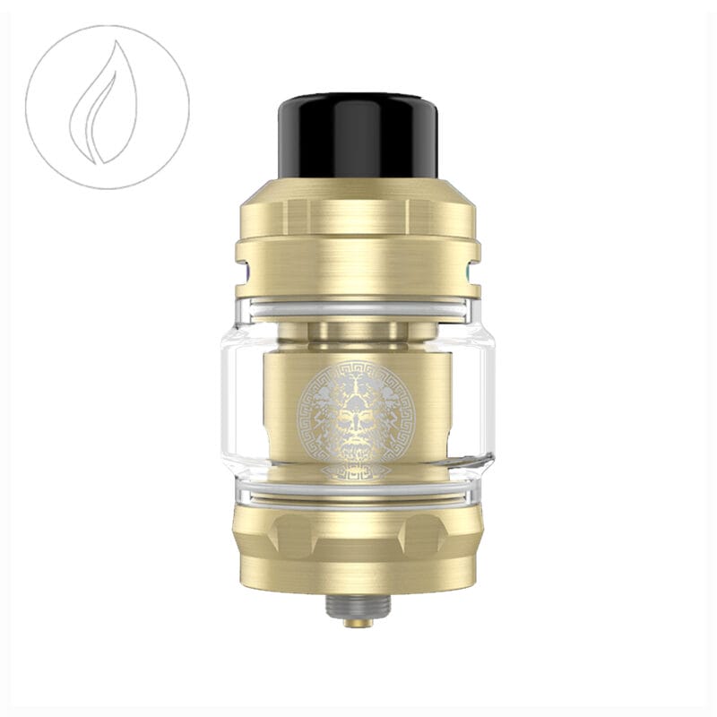 Geek Vape Zeus Sub-Ohm 5ml Tank Gold