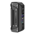 Geek Vape Box Aegis Solo 3 Black Built in 3000mAh