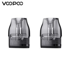 VMate Replacement Cartridge V2 Pod 1.2ohm 3ml 2pcs