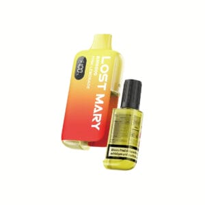 Lost Mary BM6000 Cola 20mg/ml