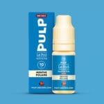 Le Pod Liquide Menthe Polaire 10ml 20mg