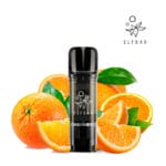 Elf Bar ELFA Pro Prefilled Pod (2 x 2ml) Orange FR