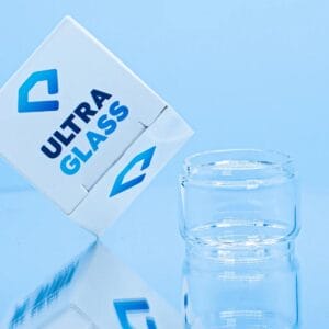 Pyrex Zeus Ultra Glass 5.5ml