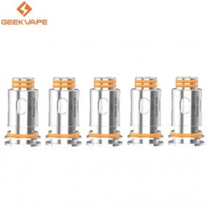 Geek Vape B0.2 Coil Mesh 0.2Ohm 50-58W 5pcs