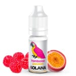 Solana Framboise Passion Concentrate 10ml