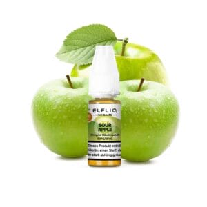 Elf Liq Sour Apple 10ml 20mg