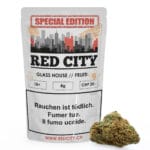 Red City Fruiti 8g