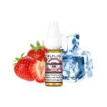 Elf Liq Strawberry Ice 10ml 20mg