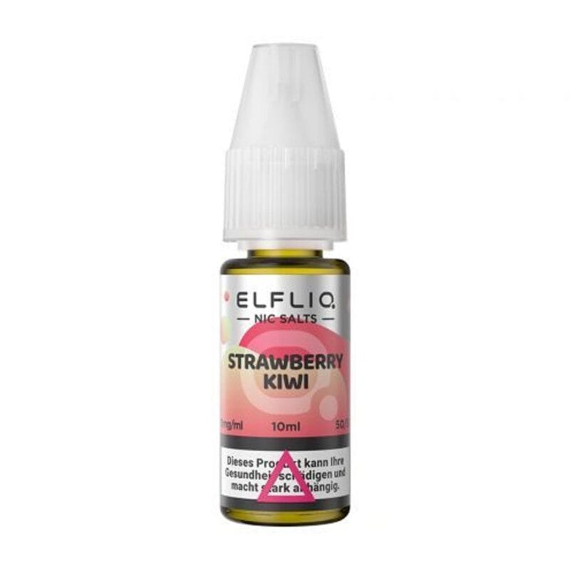 Elf Liq Strawberry Kiwi 10ml 20mg