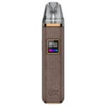 Oxva Xlim Pro 30w 1000mAh 2ml Denim Brown