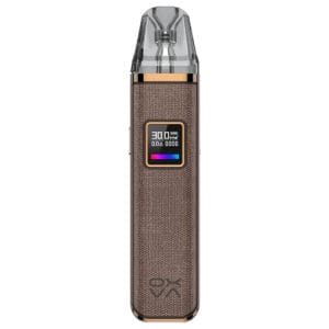 Oxva Xlim Pro 30w 1000mAh 2ml Denim Brown