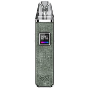 Oxva Xlim Pro 30w 1000mAh 2ml Denim Green