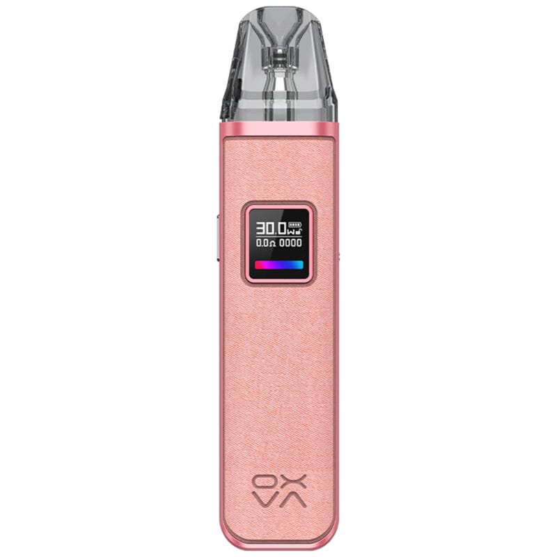 Oxva Xlim Pro 30w 1000mAh 2ml Kingkong Pink